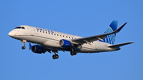 United Express